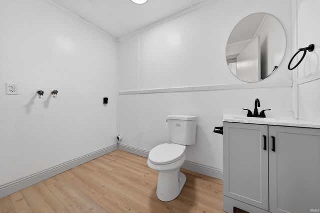 600 W 11TH Street, Jonesboro, IN 46938