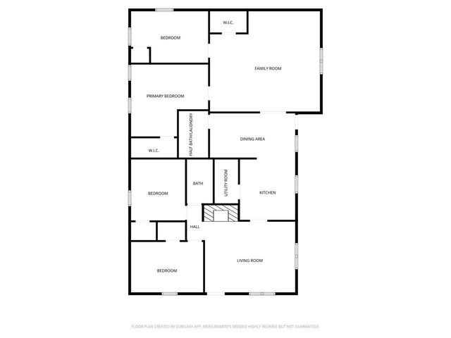 600 W 11TH Street, Jonesboro, IN 46938