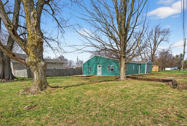 600 W 11TH Street, Jonesboro, IN 46938