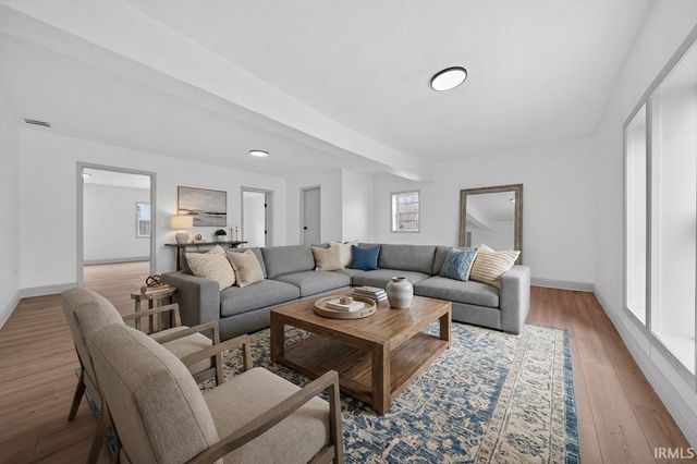 600 W 11TH Street, Jonesboro, IN 46938