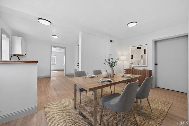 600 W 11TH Street, Jonesboro, IN 46938