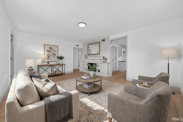 600 W 11TH Street, Jonesboro, IN 46938