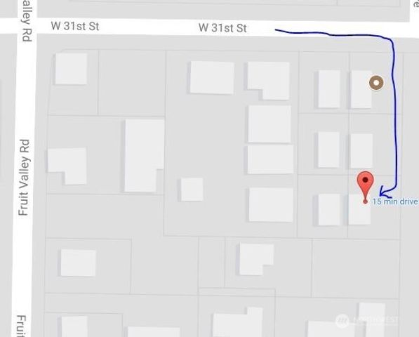 1903 W 31st Street, Vancouver, WA 98660