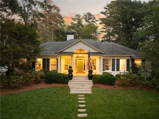 4045 Northside NW Drive, Atlanta, GA 30342