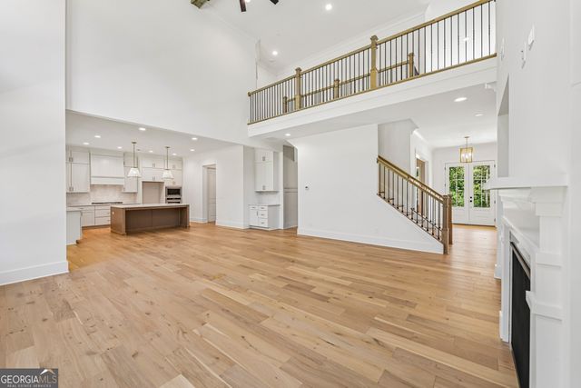 9155 Greenway Court, Gainesville, GA 30506