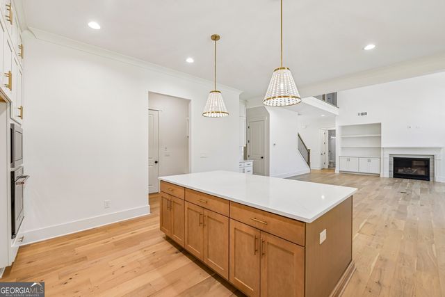9155 Greenway Court, Gainesville, GA 30506