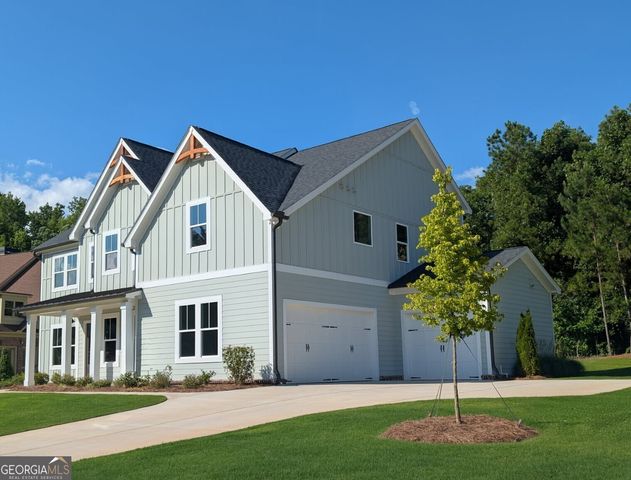 9155 Greenway Court, Gainesville, GA 30506