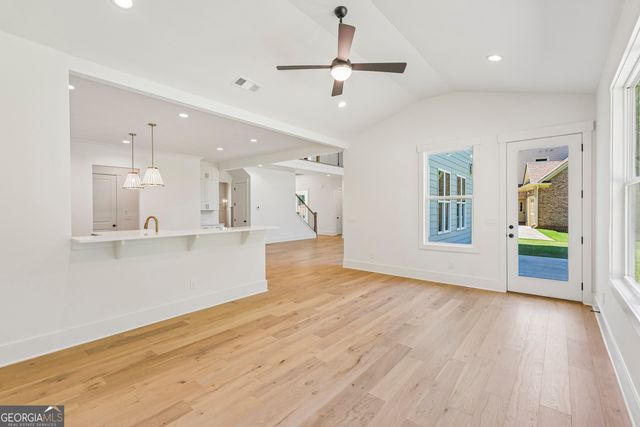 9155 Greenway Court, Gainesville, GA 30506