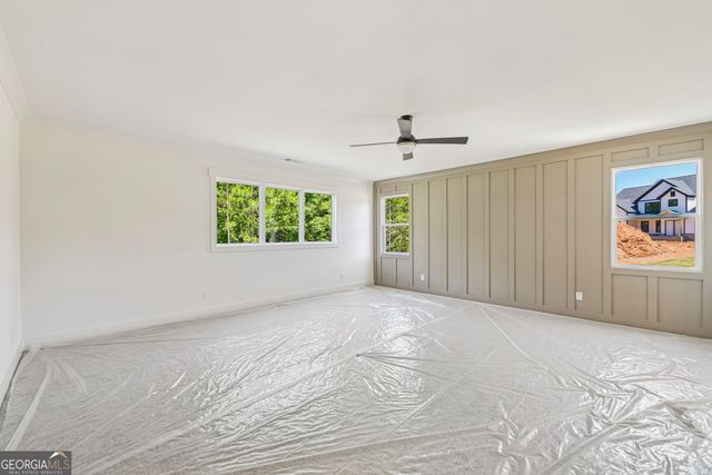 9155 Greenway Court, Gainesville, GA 30506