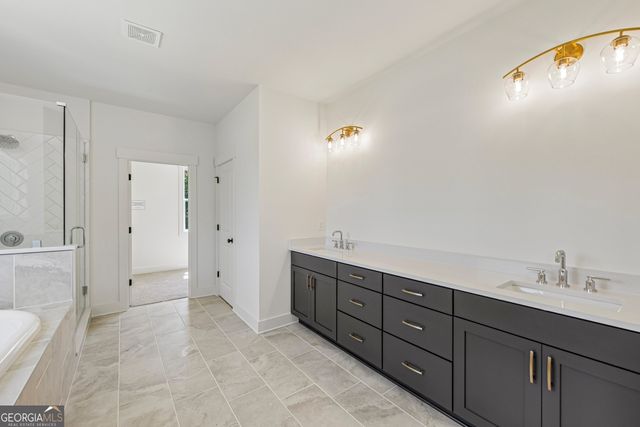 9155 Greenway Court, Gainesville, GA 30506