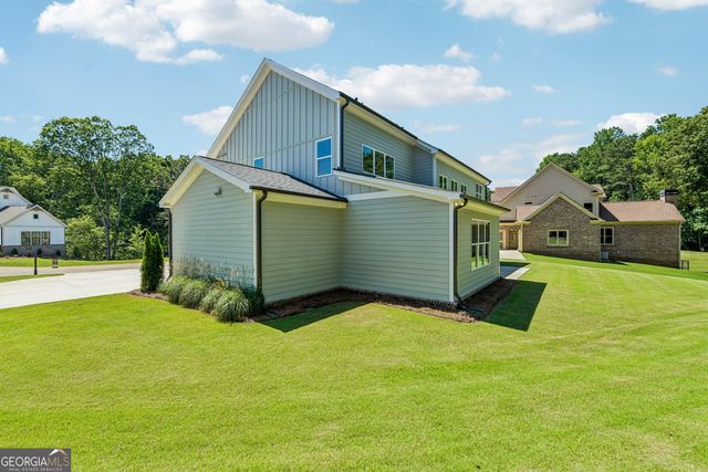 9155 Greenway Court, Gainesville, GA 30506