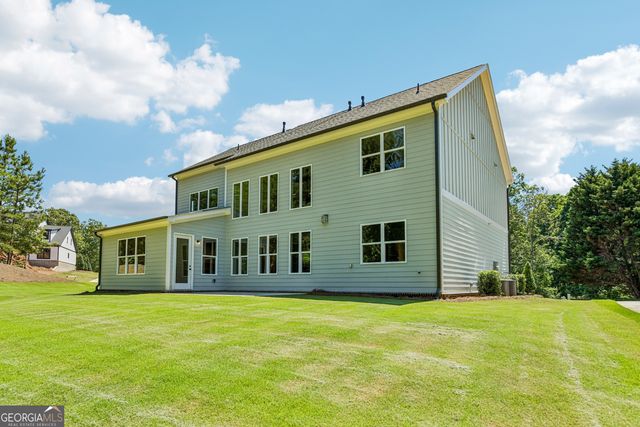 9155 Greenway Court, Gainesville, GA 30506