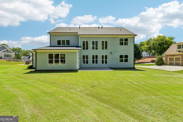 9155 Greenway Court, Gainesville, GA 30506