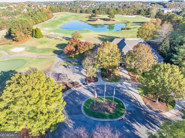 9155 Greenway Court, Gainesville, GA 30506