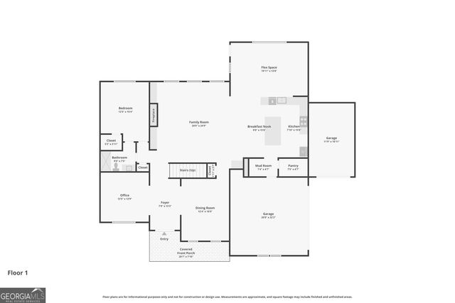 9155 Greenway Court, Gainesville, GA 30506