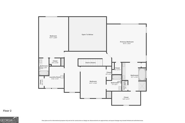 9155 Greenway Court, Gainesville, GA 30506