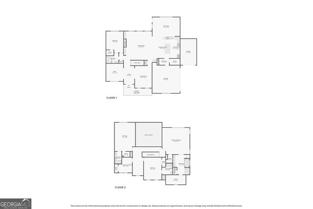 9155 Greenway Court, Gainesville, GA 30506