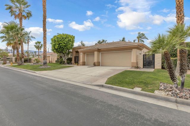 44397 Mesquite Drive, Indian Wells, CA 92210
