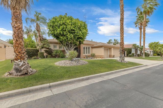 44397 Mesquite Drive, Indian Wells, CA 92210