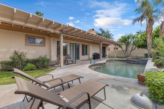 44397 Mesquite Drive, Indian Wells, CA 92210
