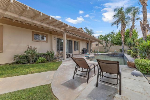 44397 Mesquite Drive, Indian Wells, CA 92210
