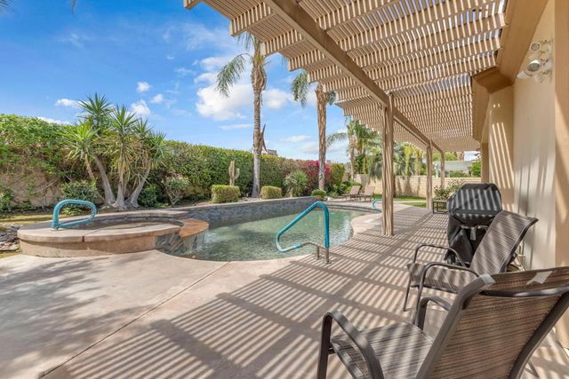 44397 Mesquite Drive, Indian Wells, CA 92210