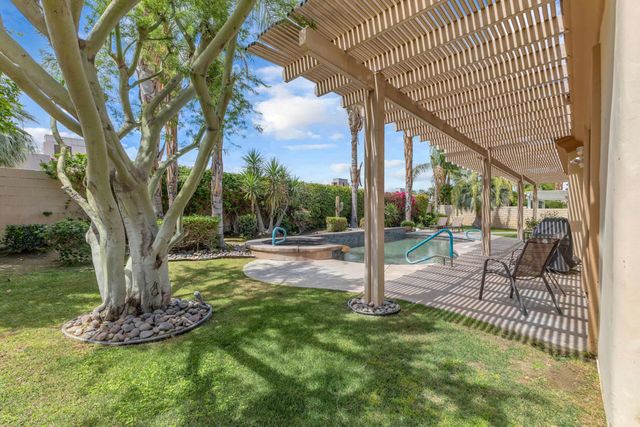 44397 Mesquite Drive, Indian Wells, CA 92210