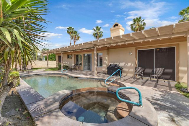 44397 Mesquite Drive, Indian Wells, CA 92210
