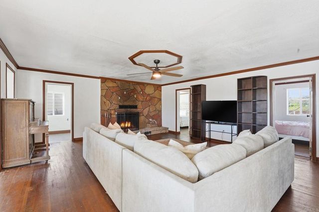 1397 Dewey Pl, Campo, CA 91906