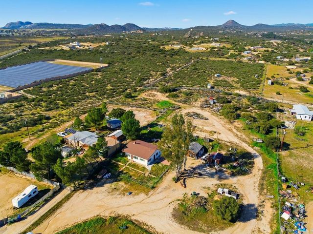 1397 Dewey Pl, Campo, CA 91906