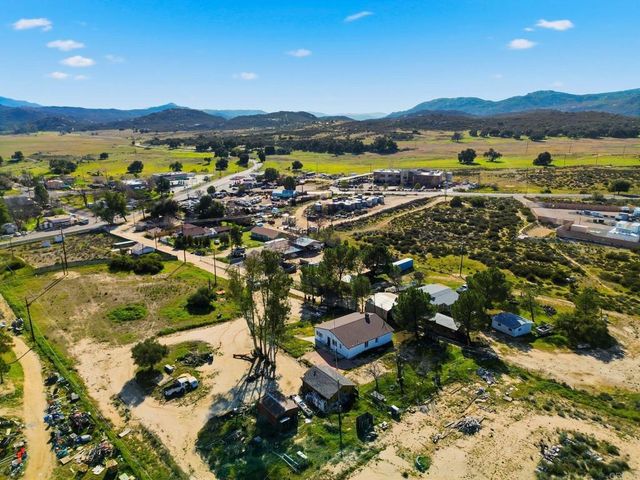 1397 Dewey Pl, Campo, CA 91906