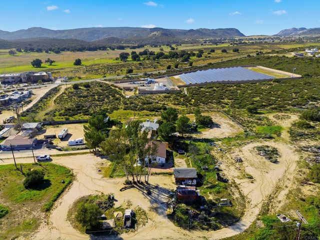 1397 Dewey Pl, Campo, CA 91906