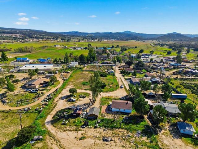 1397 Dewey Pl, Campo, CA 91906