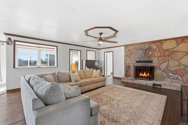 1397 Dewey Pl, Campo, CA 91906