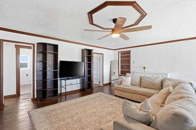 1397 Dewey Pl, Campo, CA 91906