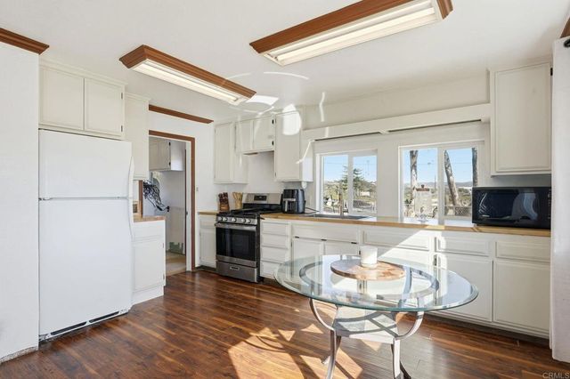 1397 Dewey Pl, Campo, CA 91906