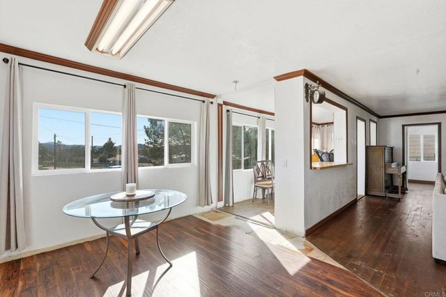 1397 Dewey Pl, Campo, CA 91906