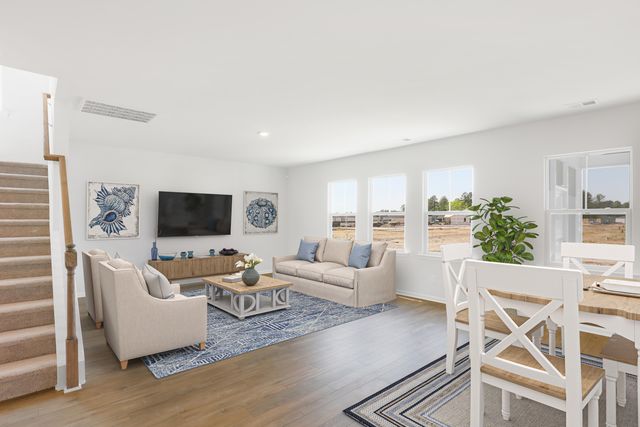 1086 Red Turnstone Run, Summerville, SC 29485