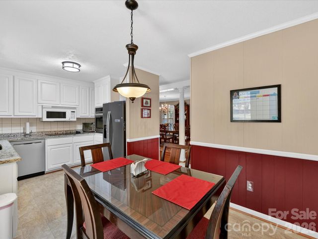 361 Wedgewood Drive, Mooresville, NC 28115