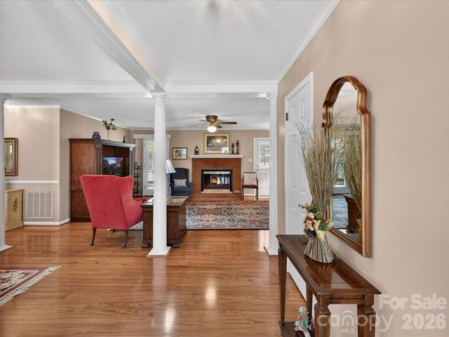 361 Wedgewood Drive, Mooresville, NC 28115