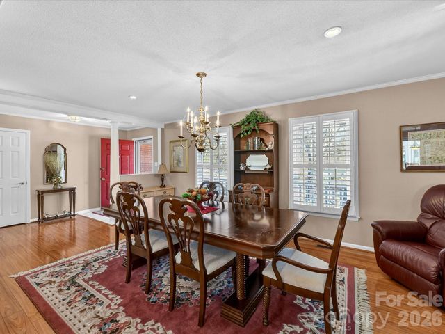 361 Wedgewood Drive, Mooresville, NC 28115