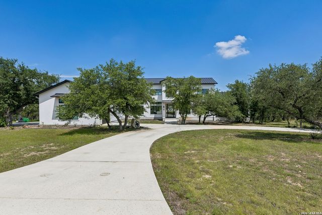 1245 Adyson Ridge Dr, Bulverde, TX 78163