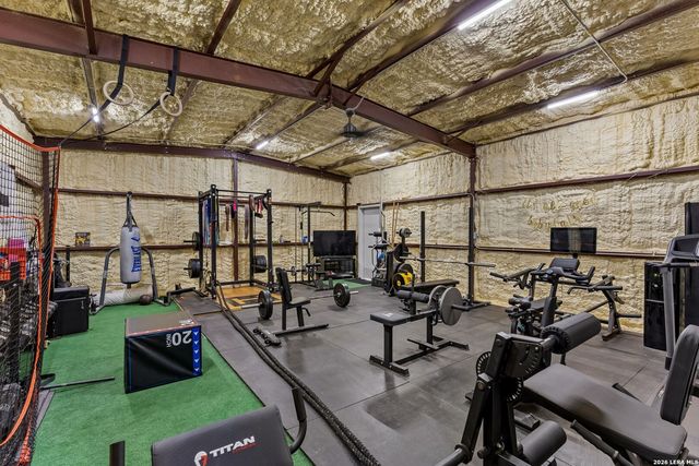 1245 Adyson Ridge Dr, Bulverde, TX 78163