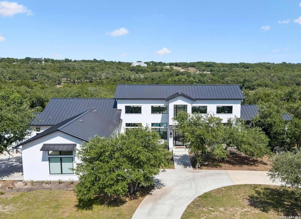1245 Adyson Ridge Dr, Bulverde, TX 78163