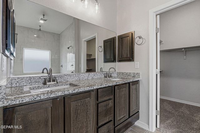 957 GULF STREAMS Avenue, El Paso, TX 79932