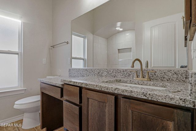 957 GULF STREAMS Avenue, El Paso, TX 79932