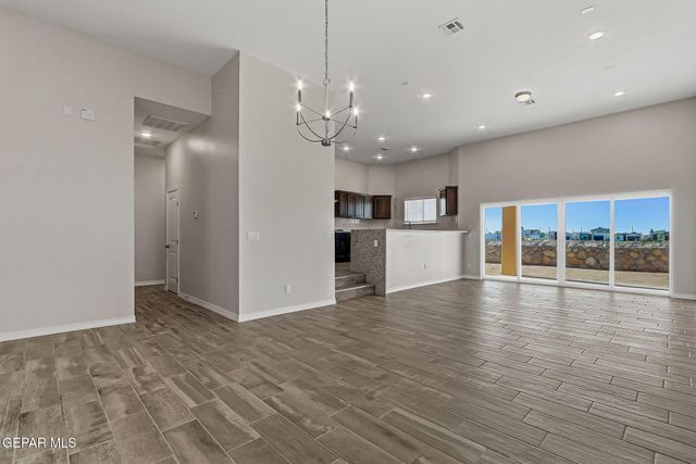 957 GULF STREAMS Avenue, El Paso, TX 79932