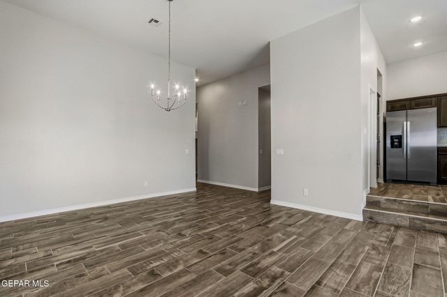 957 GULF STREAMS Avenue, El Paso, TX 79932
