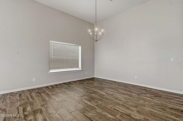 957 GULF STREAMS Avenue, El Paso, TX 79932