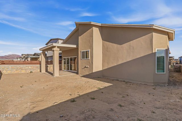 957 GULF STREAMS Avenue, El Paso, TX 79932